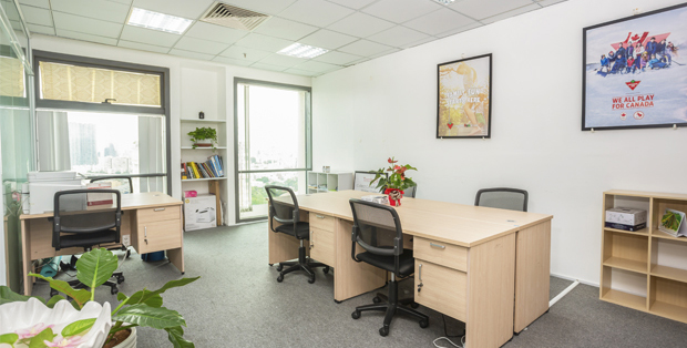 Tiết kiệm chi phí khi thuê văn phòng