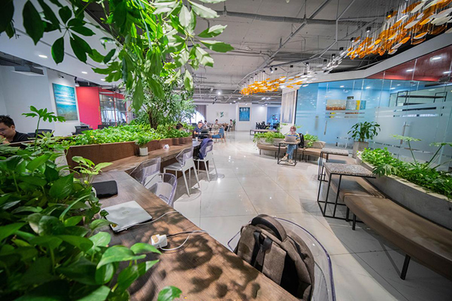 Giá Thuê Coworking Space Hà Nội 2026: Bảng Giá Thực Tế & Kinh Nghiệm ...